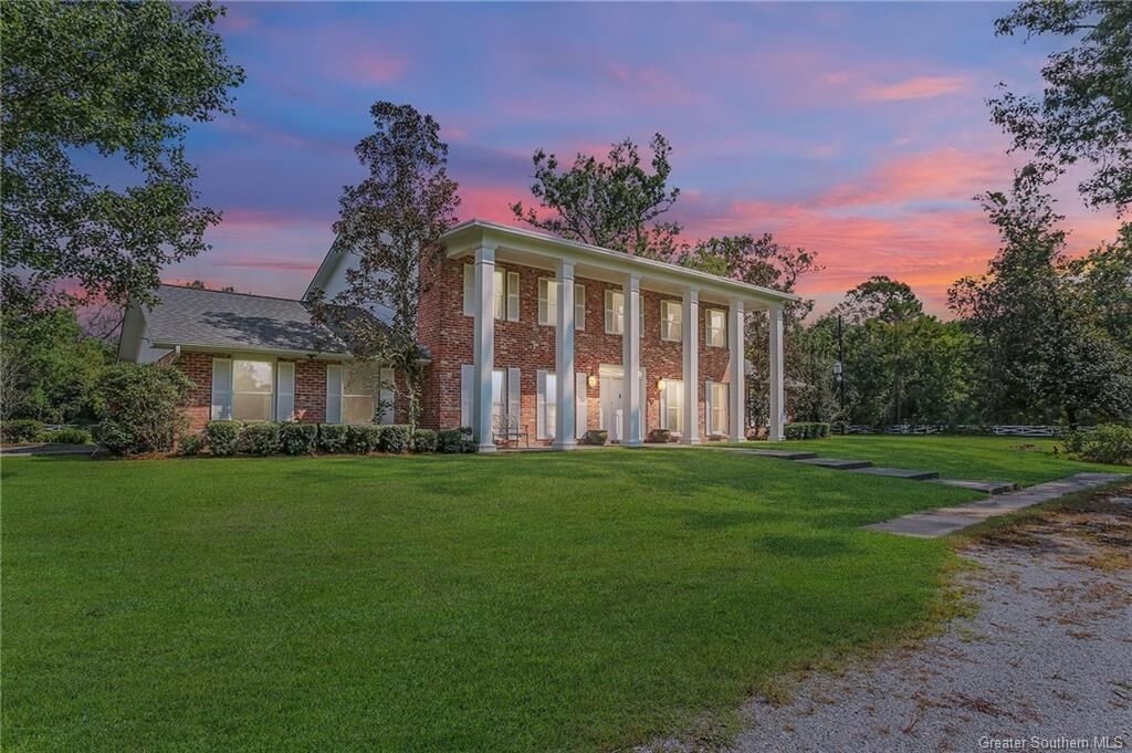 Property Photo: 12476 Abell Road LA 70591