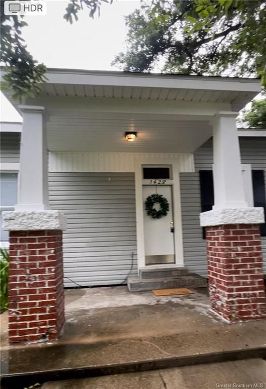 Property Photo:  1428 Enterprise Boulevard  LA 70601