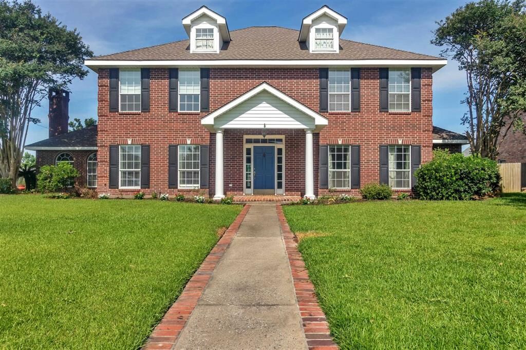 Property Photo:  4108 Magnolia Ridge Drive  LA 70605 