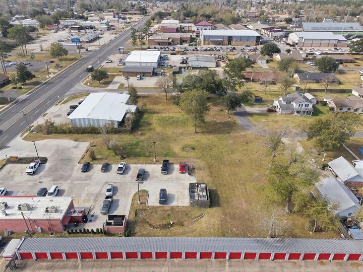 Property Photo:  740 Sam Houston Jones Parkway  LA 70611 