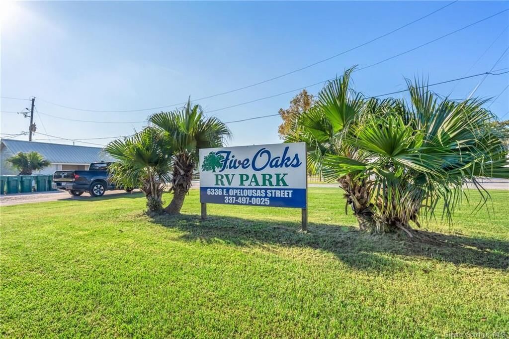 Property Photo: 6336 E Opelousas Street E LA 70615