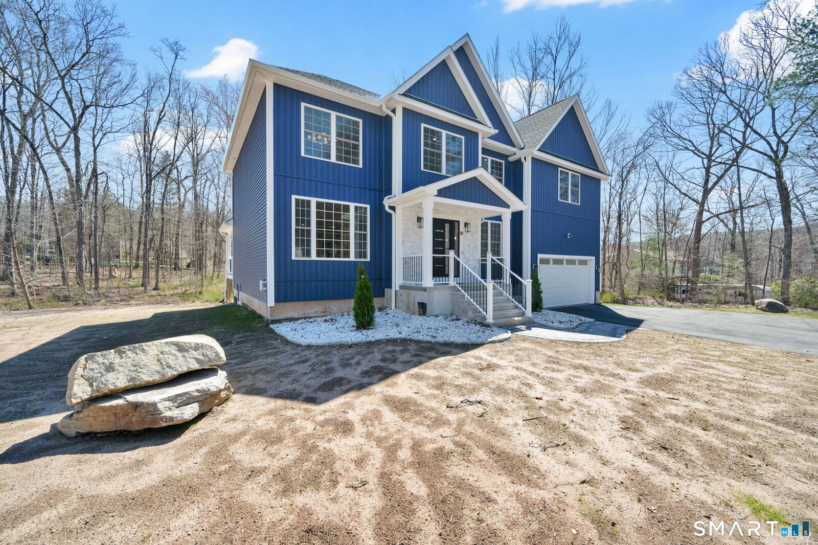 Property Photo:  39 Lafayette Road  CT 06447 