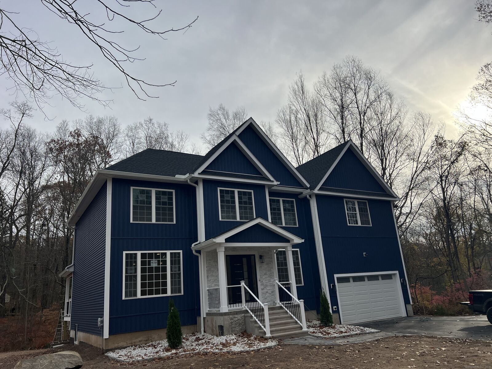 Property Photo:  39 Lafayette Road  CT 06447 