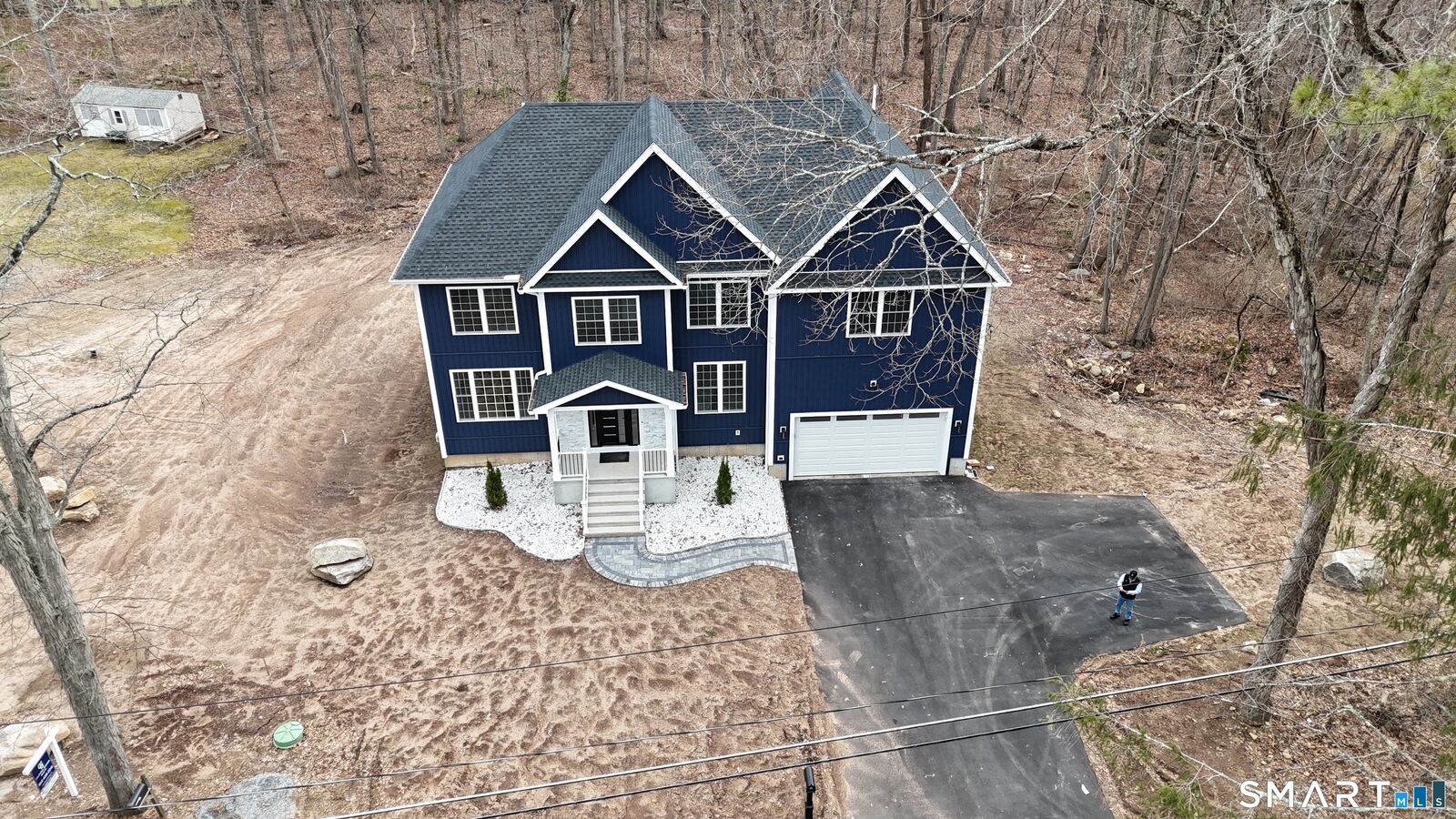 Property Photo:  39 Lafayette Road  CT 06447 