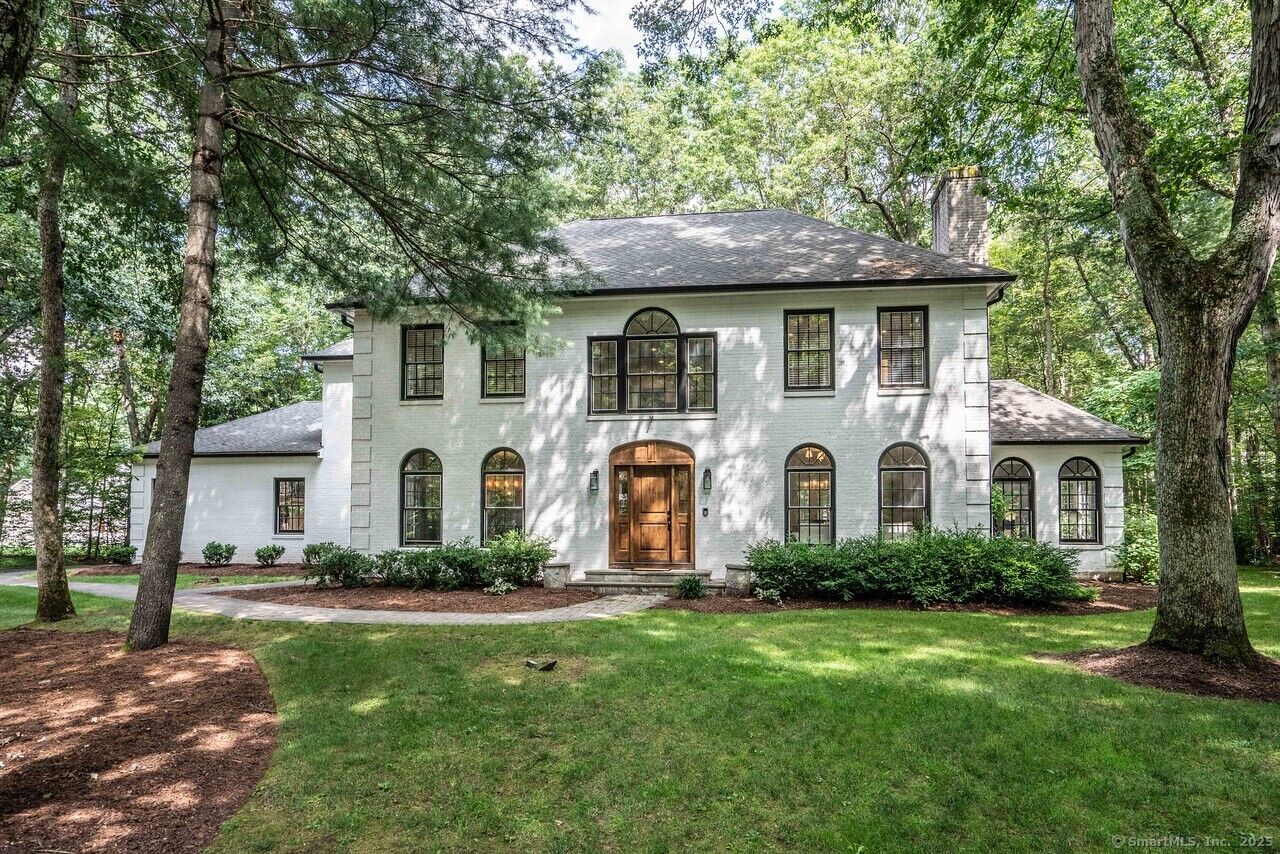 Property Photo: 4 Lowell Road CT 06032