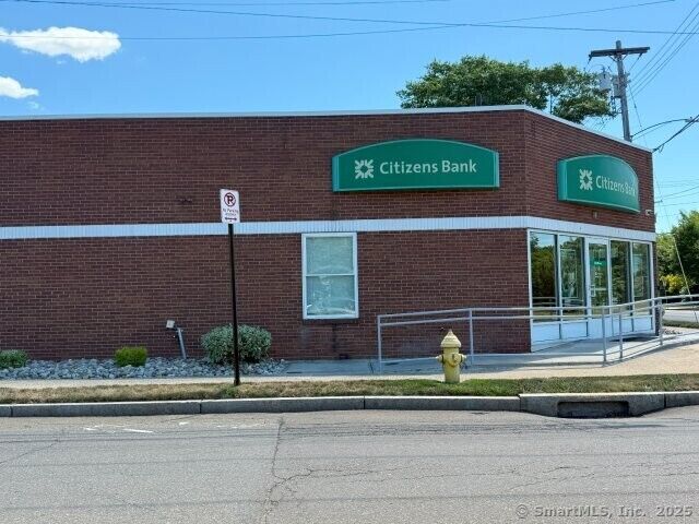 Property Photo:  430 Forbes Avenue  CT 06512 