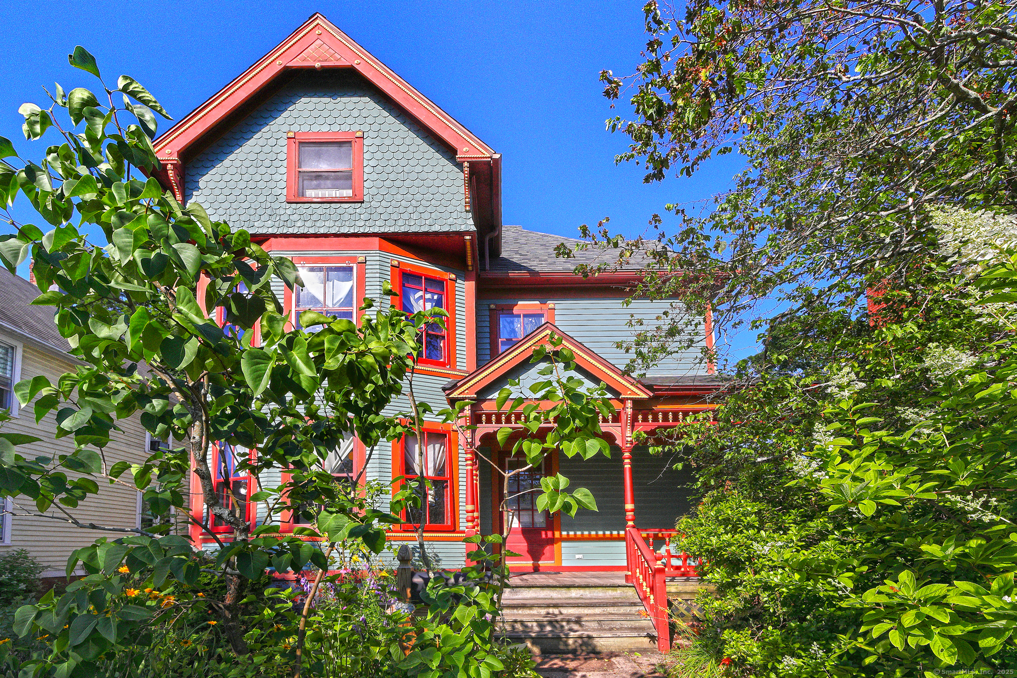 Property Photo: 70 Martin Street CT 06516