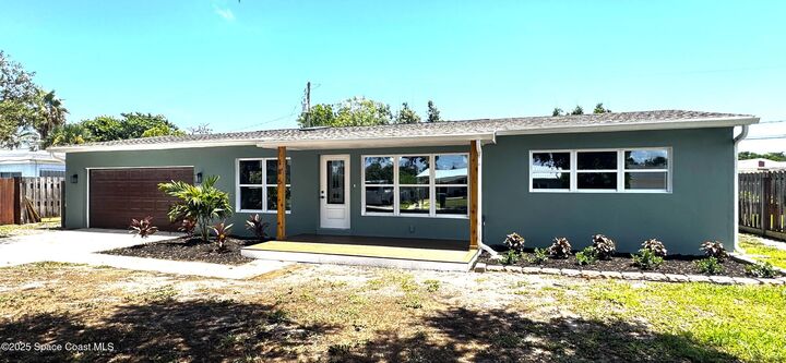 Property Photo:  185 Egret Drive  FL 32937 