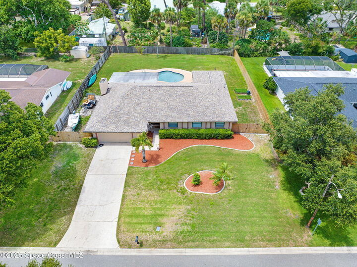 1070 Saint George Road  Merritt Island FL 32952 photo