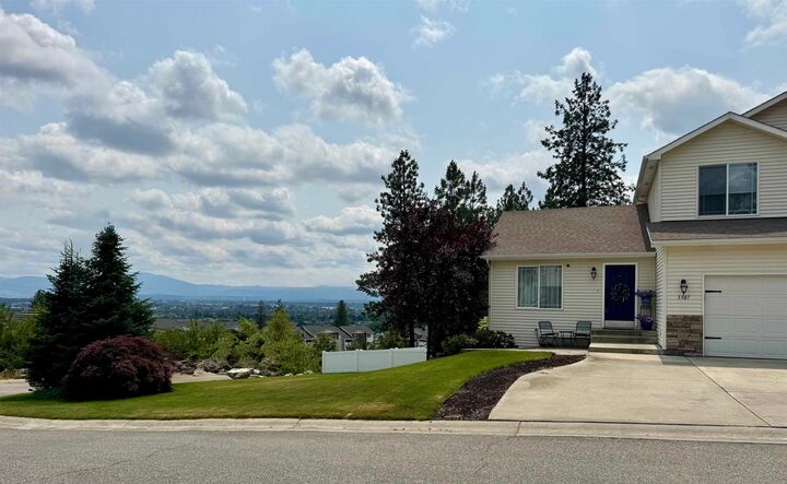 Property Photo:  5507 N Colton Ln  WA 99212 