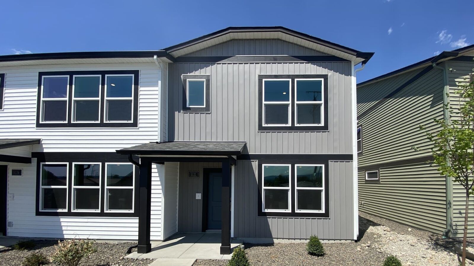 Property Photo:  5121 E Frederick Ave  WA 99217 