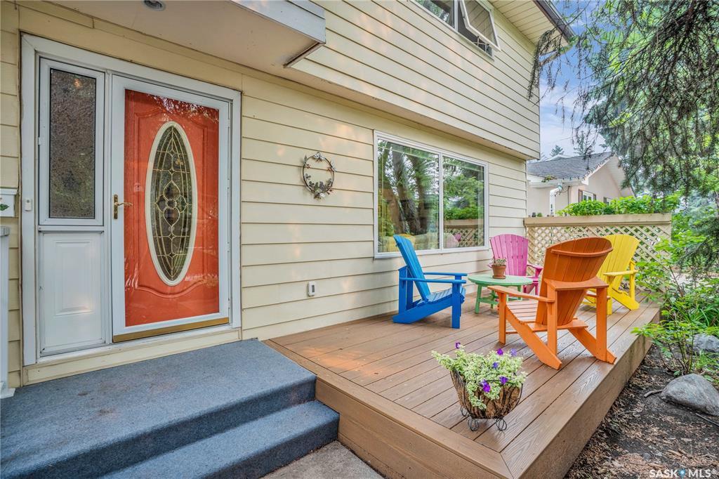 Photo de la propriété:  415 Quance Avenue  SK S7H 3B5 