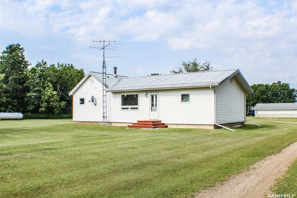 Rural Address  Fletts Springs Rm No. 429 SK S0K 3V0 photo
