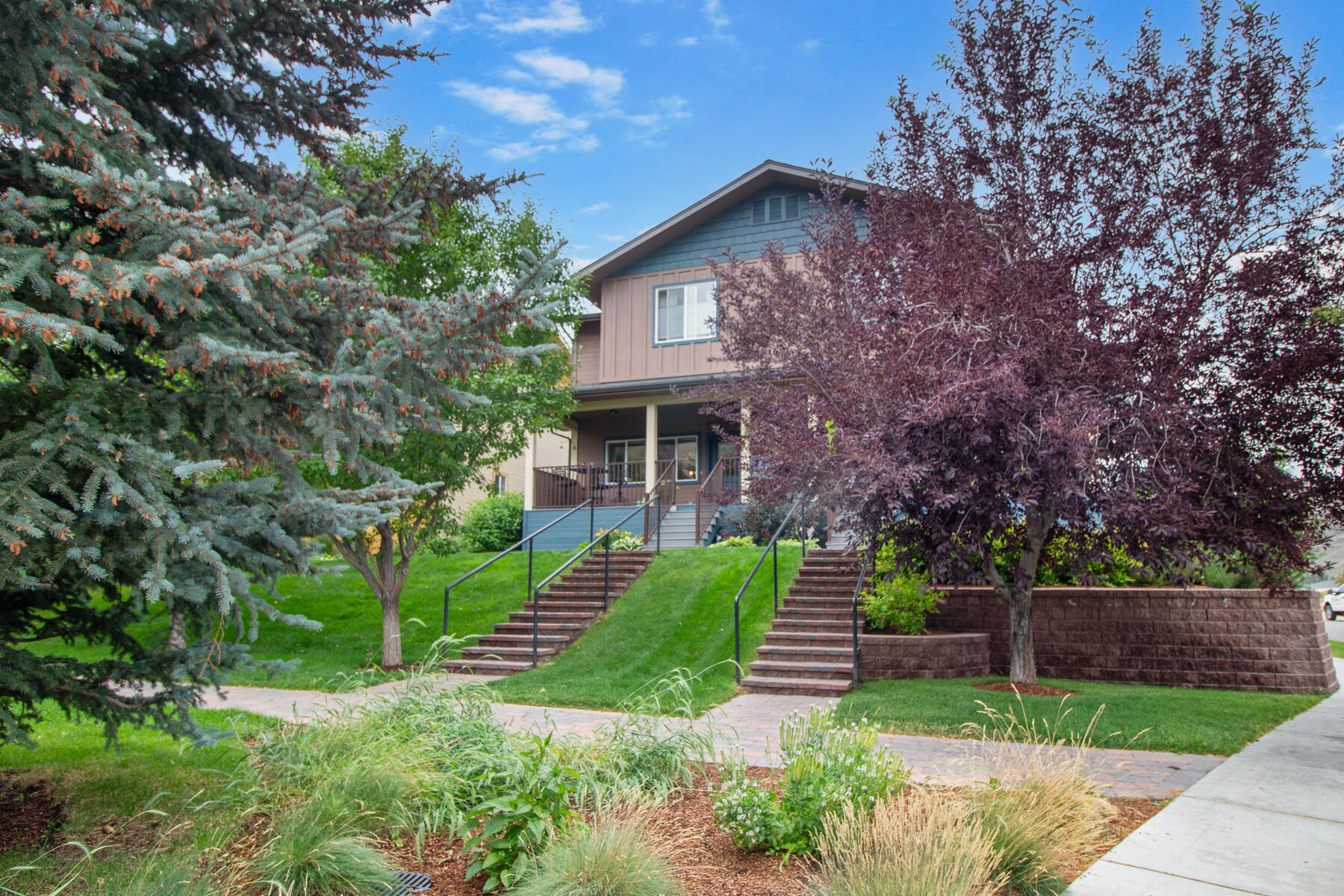 Property Photo:  2448 S Windmill Way  ID 83333 
