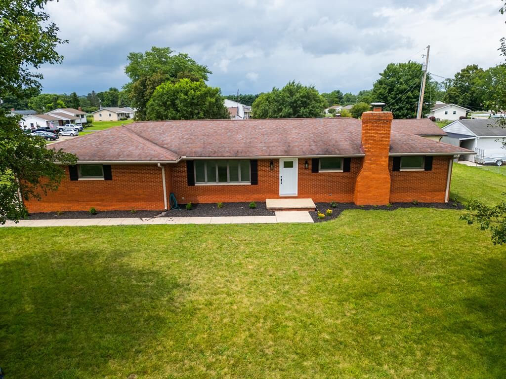 Property Photo:  18 Queen Drive  OH 45601 