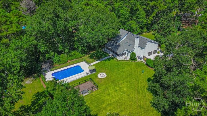 146 Palmetto Drive  Rincon GA 31326 photo