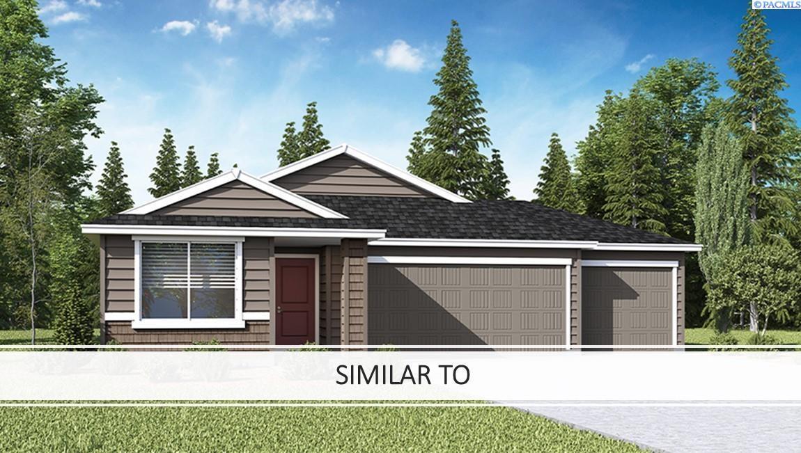 11333 Buckingham Dr  Pasco WA 99301 photo