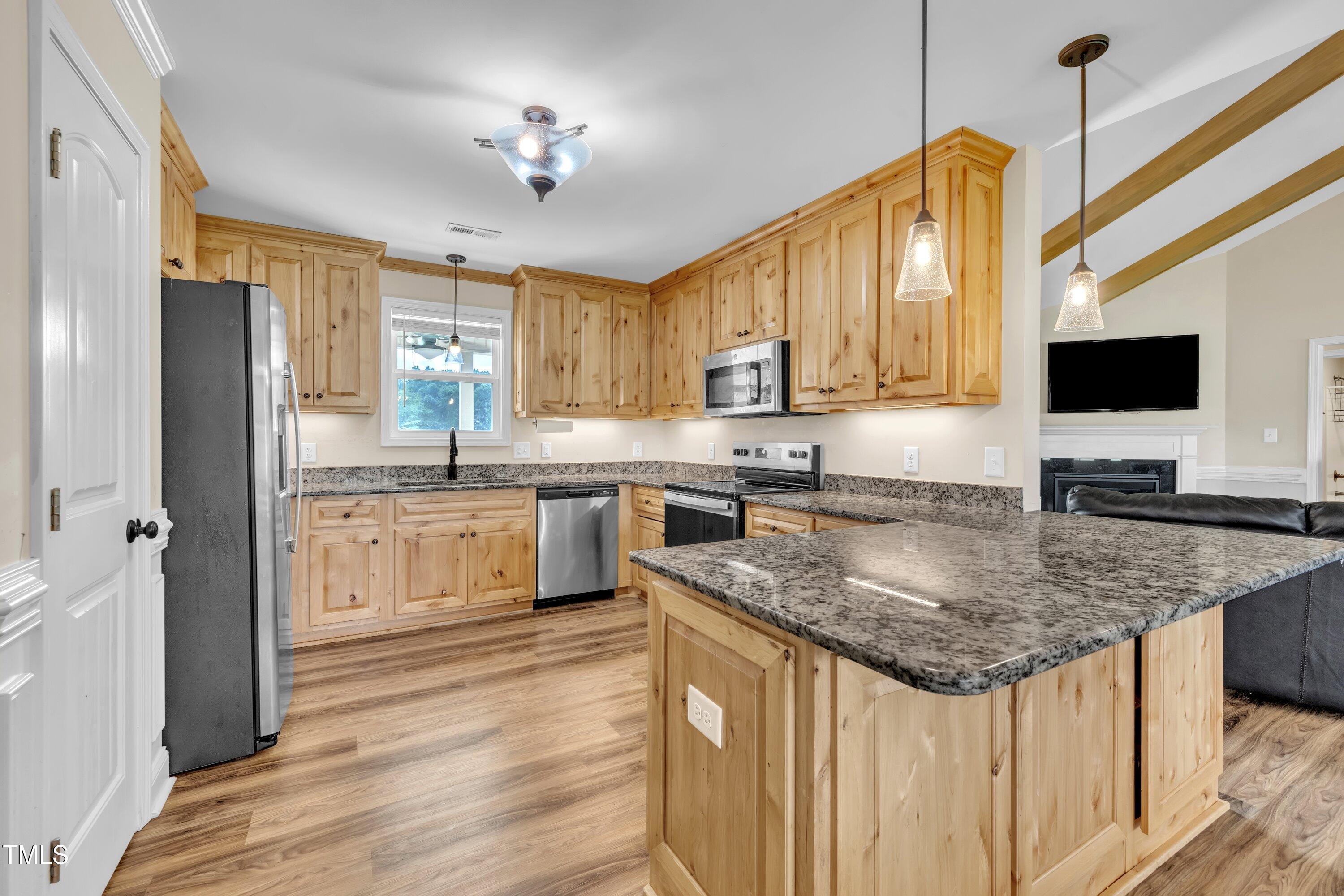 Property Photo: 1149 Surles Rd NC 27504