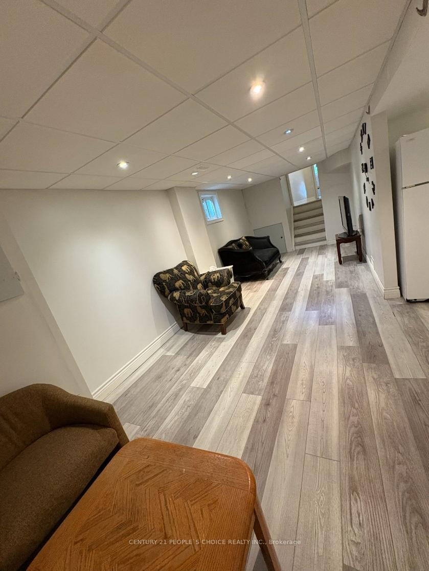 Property Photo: 1125 Valley Court - Lower ON L1J 3M4