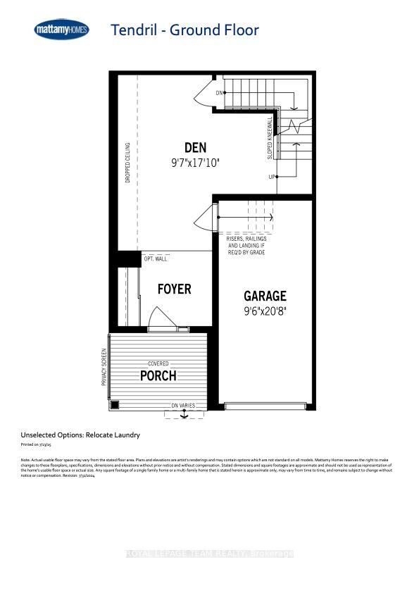 Property Photo: 102 Monty Private ON K0G 1J0