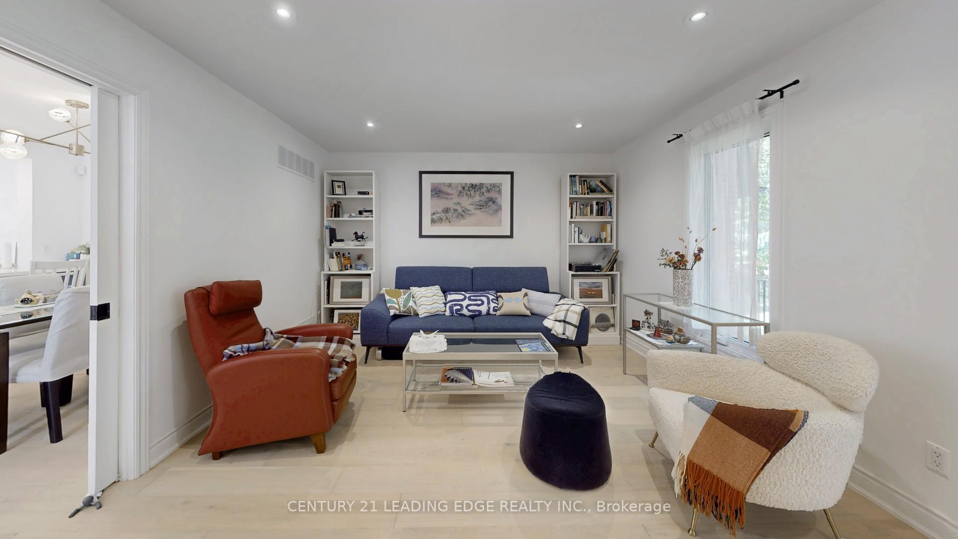 Photo de la propriété:  99 Quail Valley Crescent  ON L3T 4P9 