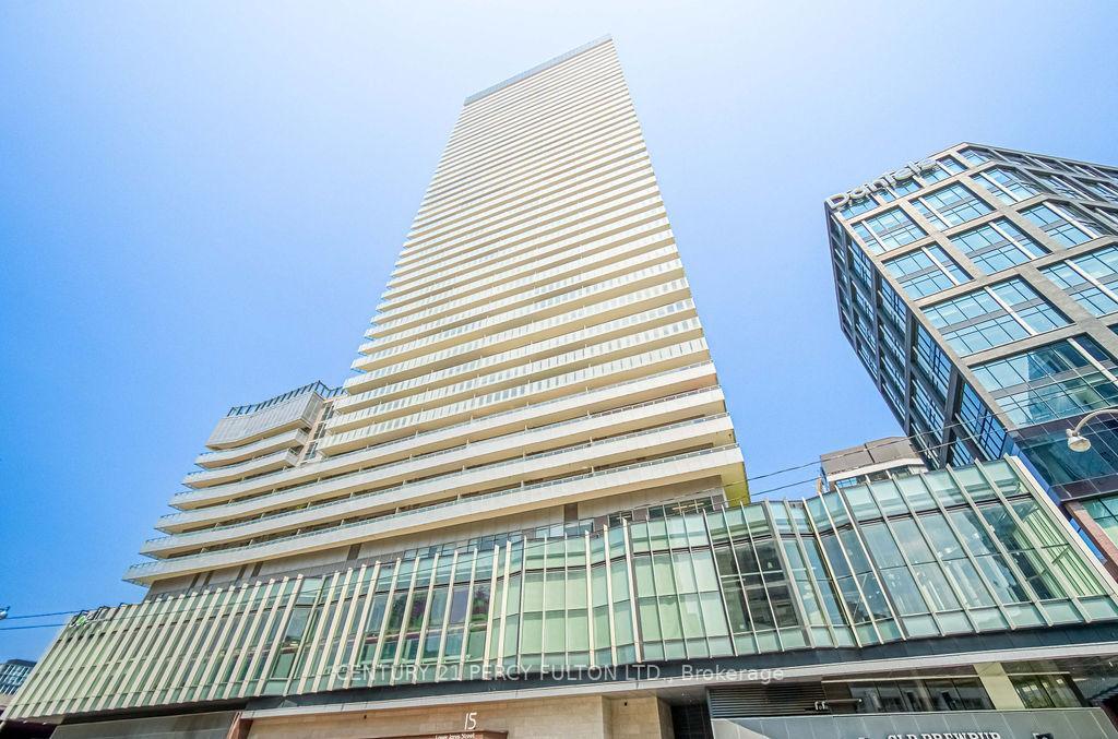 Photo de la propriété: 15 Lower Jarvis Street 1313 ON M5E 1R7