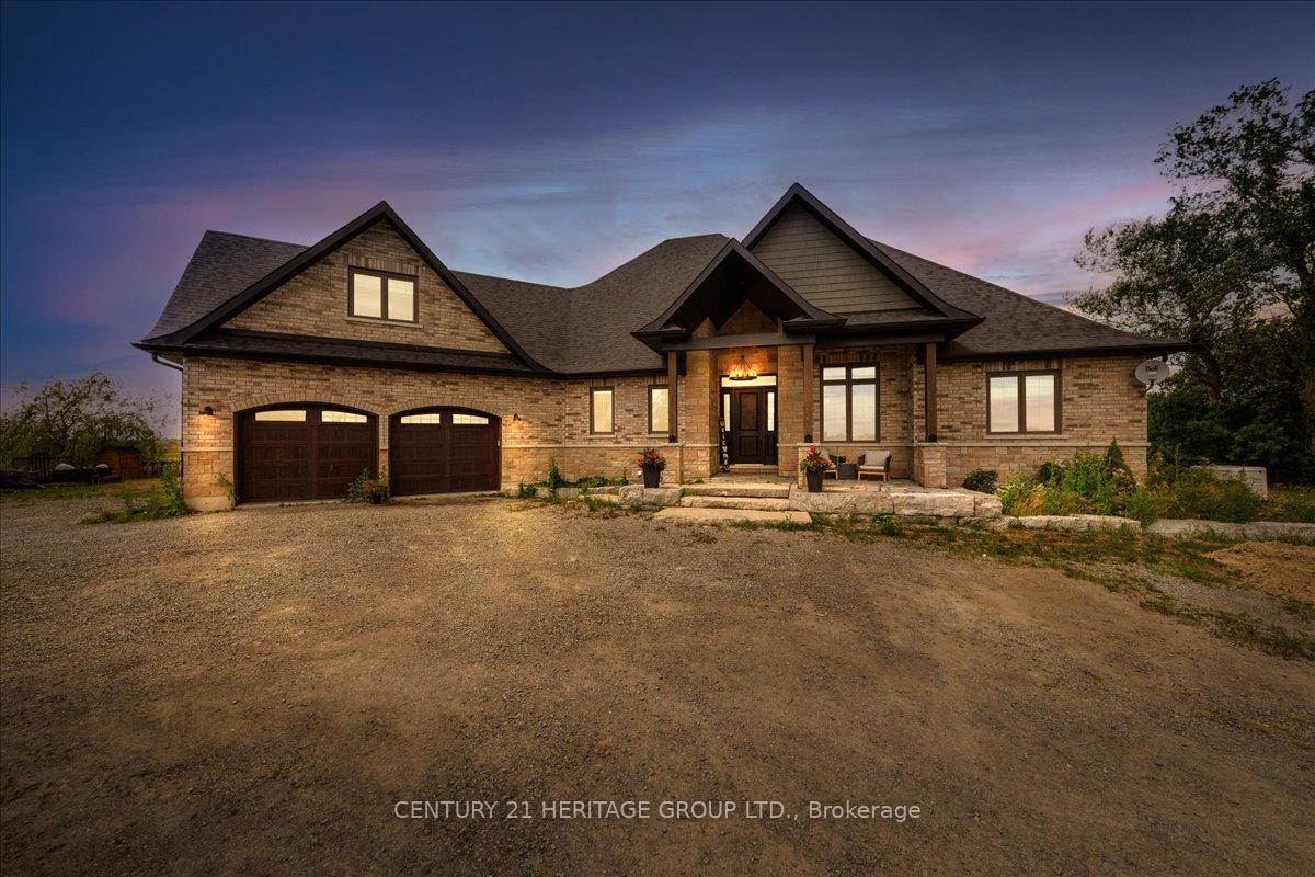 Photo de la propriété:  505 Eldon Station Road  ON K0M 2T0 