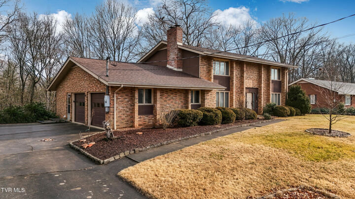 Property Photo: 2616 Suffolk Street TN 37660