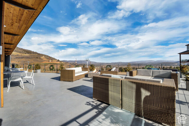 Property Photo: 2670 Canyons Resort Dr 114 UT 84098