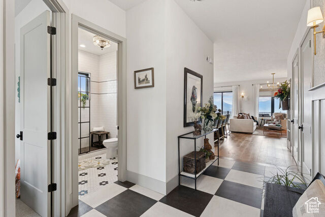 Property Photo: 1420 S Beaver Bench Rd 1306 UT 84032