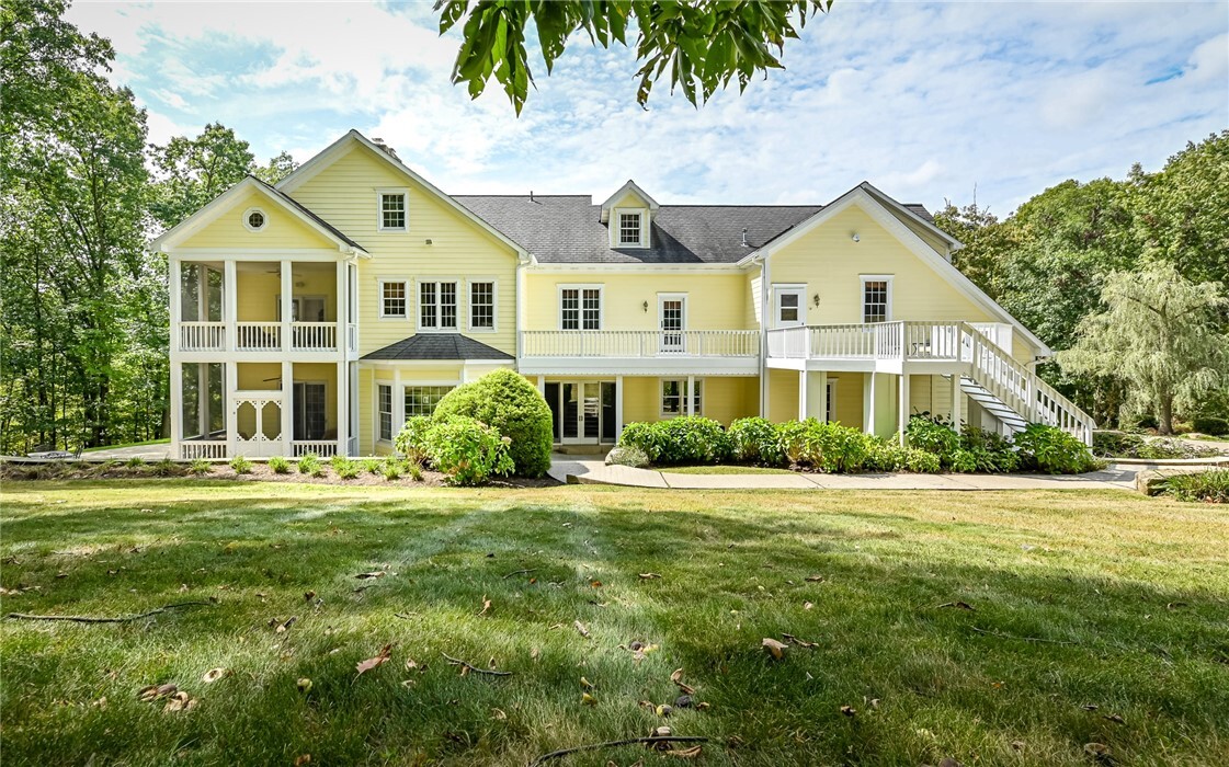 Property Photo:  161 Pine Hill Way  PA 16117 