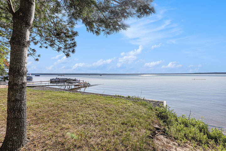 Property Photo: 399 S Black River Road MI 49765