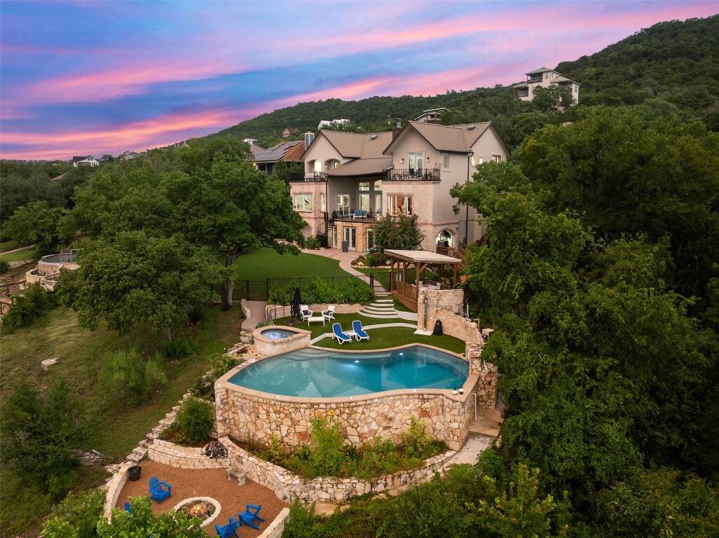Property Photo: 10716 Beach Road TX 78641