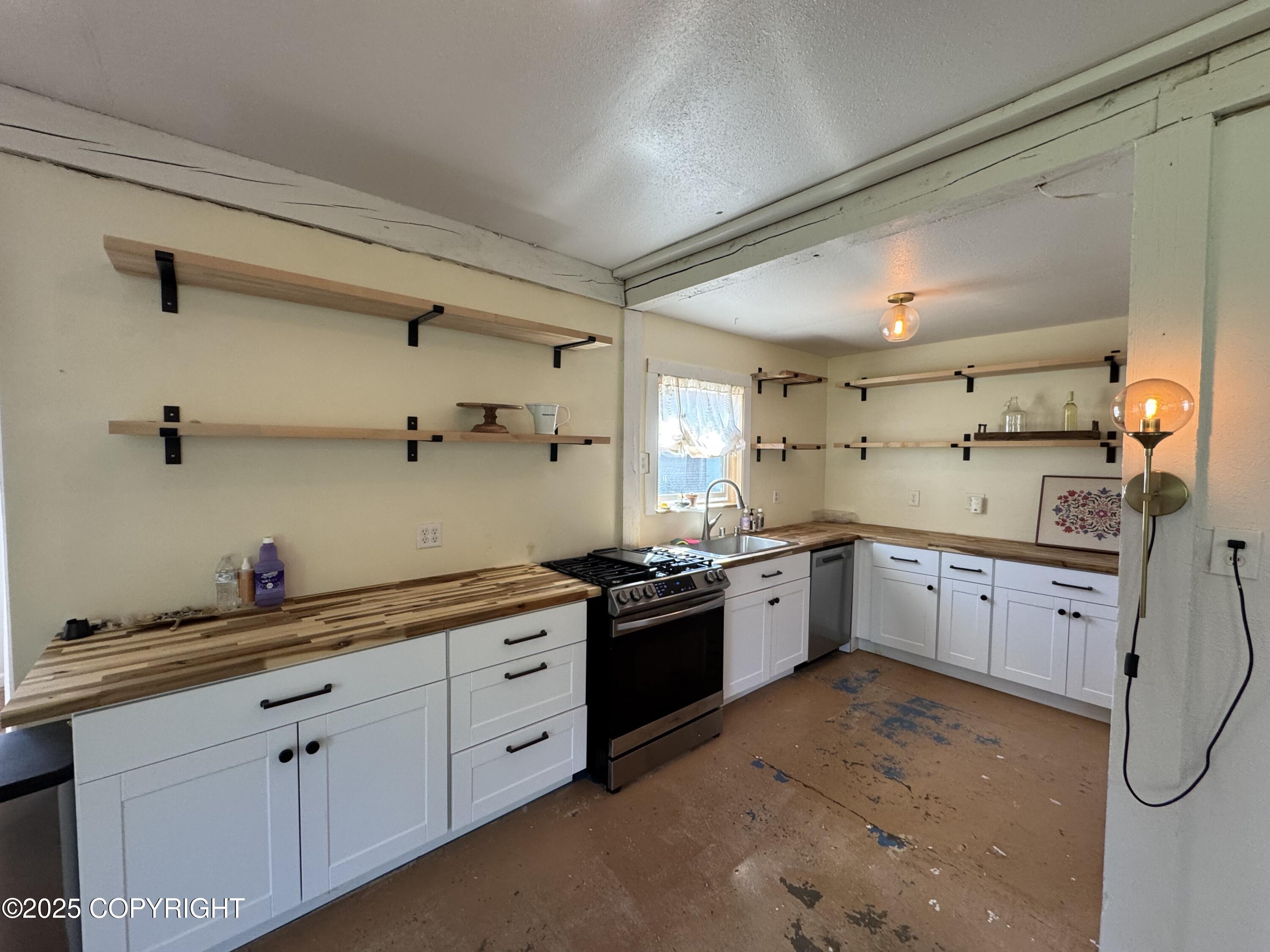 Property Photo: 53225 Village Avenue AK 99611