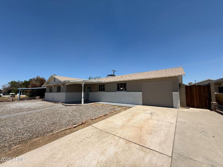 Property Photo:  5839 W Rosewood Lane  AZ 85031 