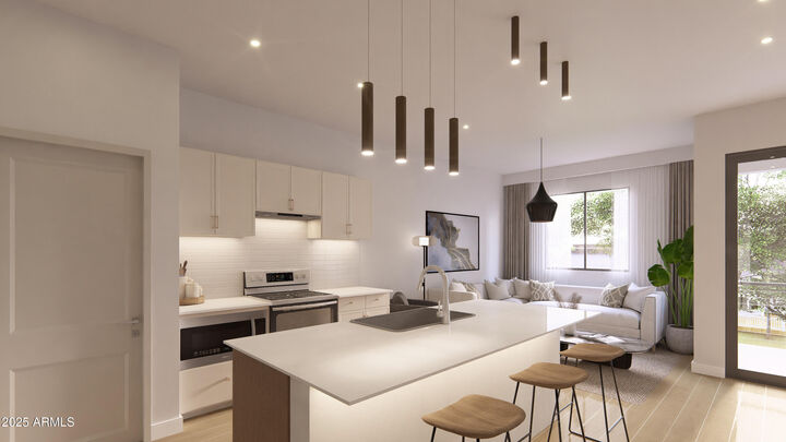 Property Photo:  850 N 8th Avenue 7  AZ 85007