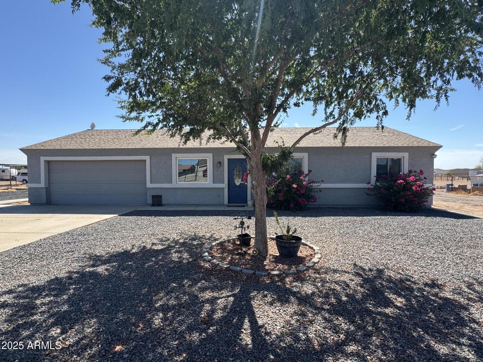 Property Photo:  28153 N Holly Road  AZ 85143 