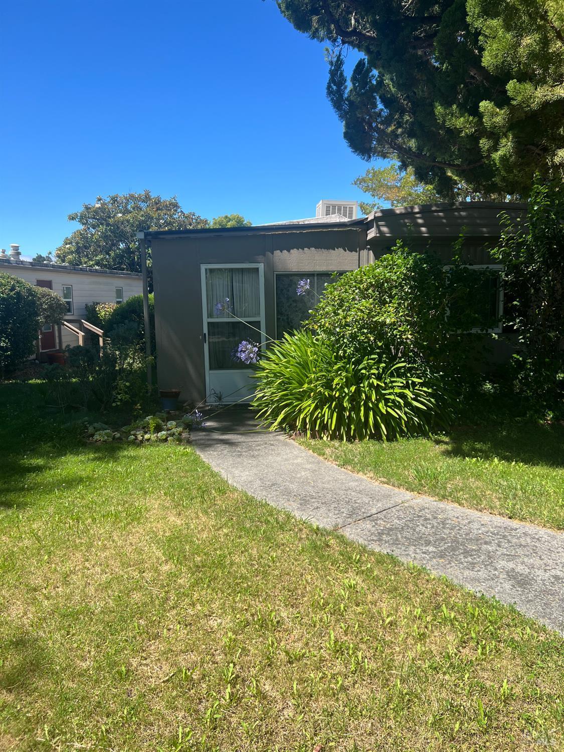 Property Photo: 154 Chiquita Camino CA 95476