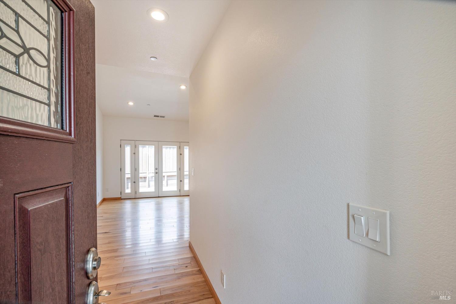 Property Photo:  3745 Crestview Drive  CA 95403 