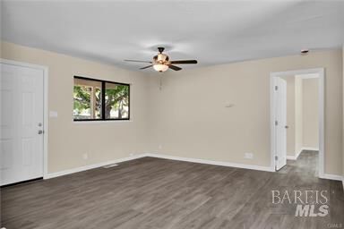 Property Photo: 10305 Hok Has Ha Lane CA 95451