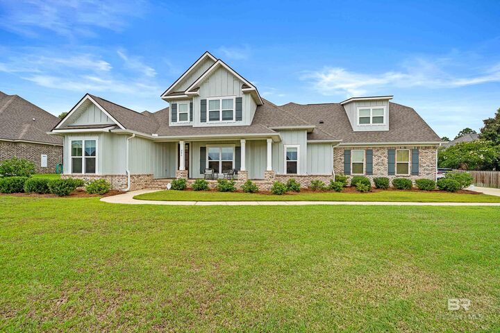 Property Photo: 286 Hemlock Drive AL 36532