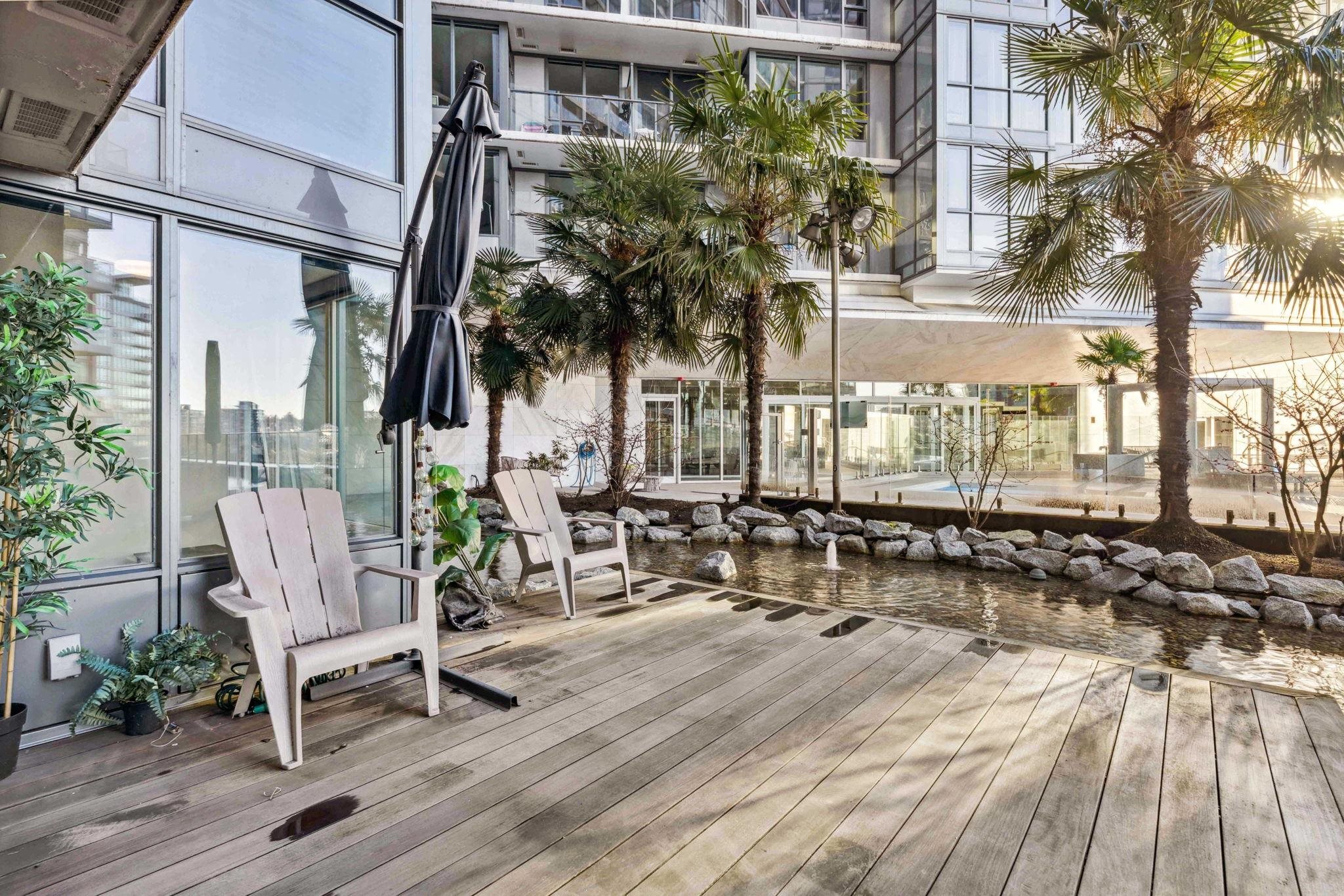 68 Smithe Street 303  Vancouver BC V6B 0P4 photo