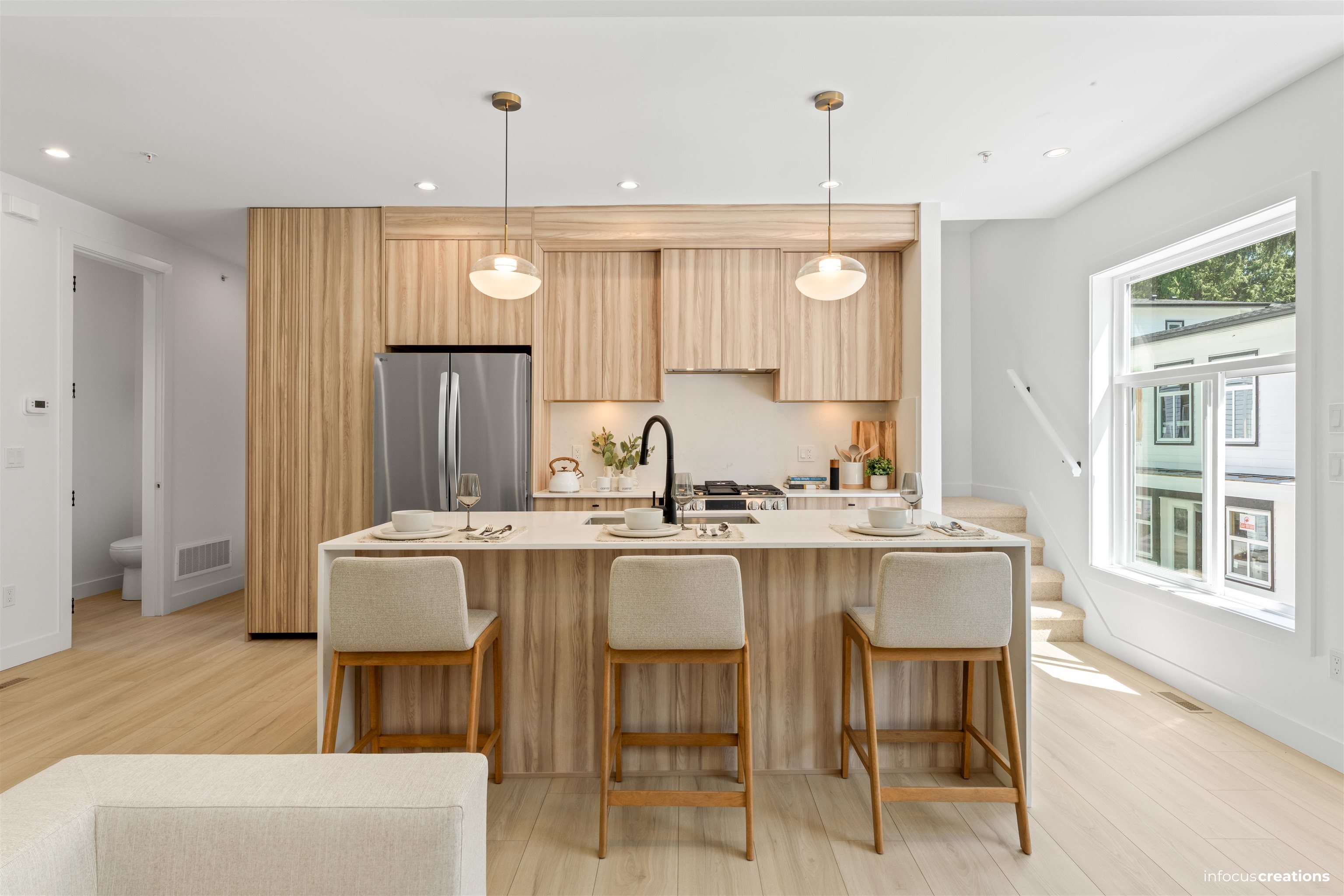 Property Photo: 8924 Cedar Street 8 BC V4S 1A3
