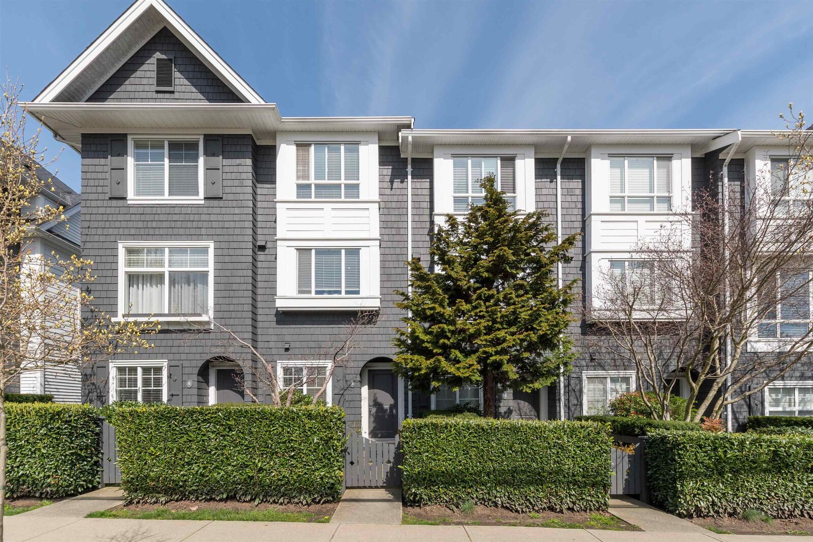 Property Photo: 14955 60 Avenue 5 BC V3S 1R8