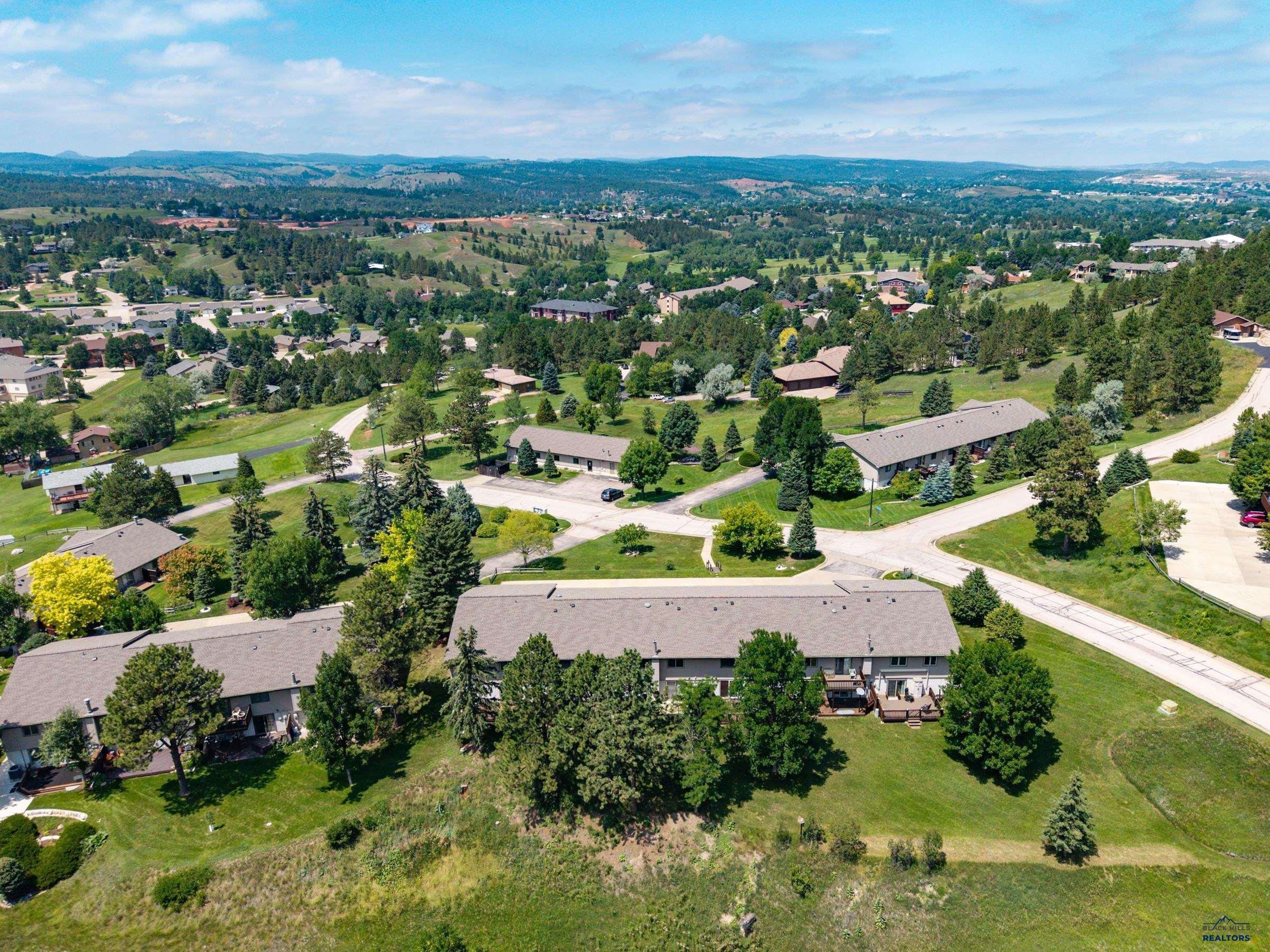 Property Photo: 4208 Foothill Dr SD 57702
