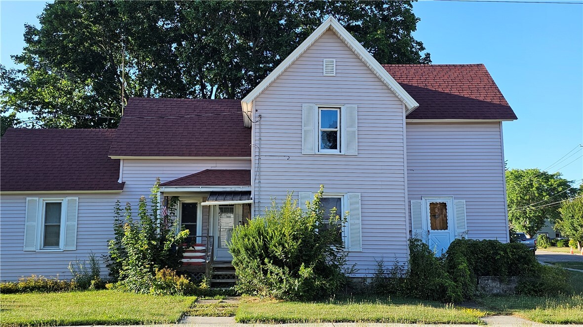 223 Lincoln Street  Wayland NY 14572 photo