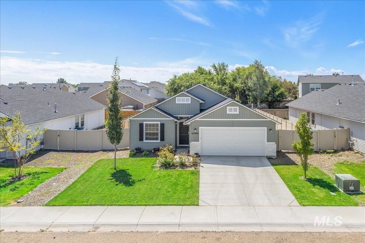 Property Photo:  12785 Devonshire St  ID 83607 