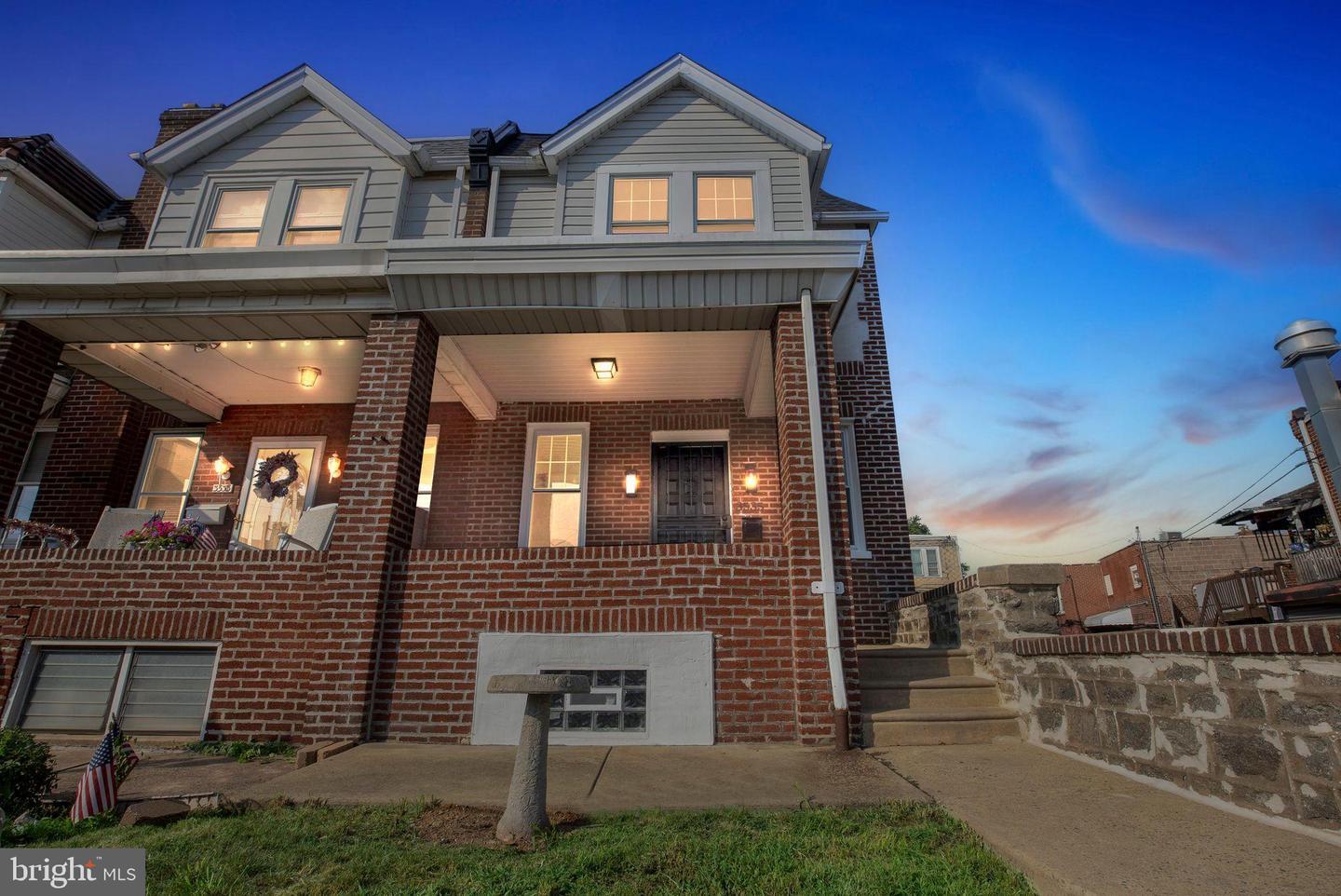 3535 Wellington Street  Philadelphia PA 19149 photo