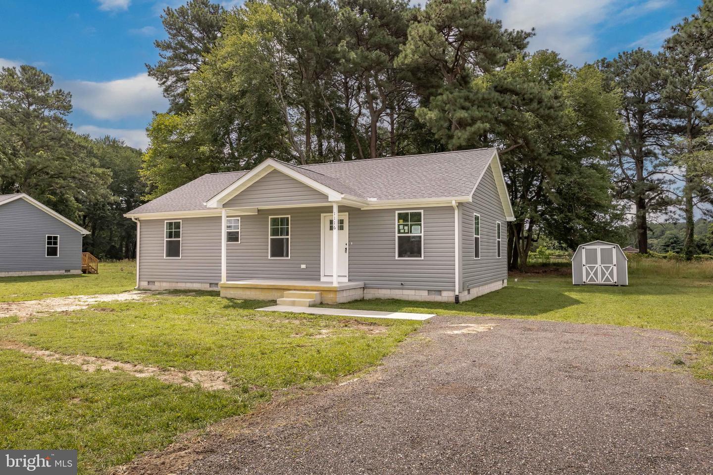 1116 American Legion Road  Salisbury MD 21801 photo