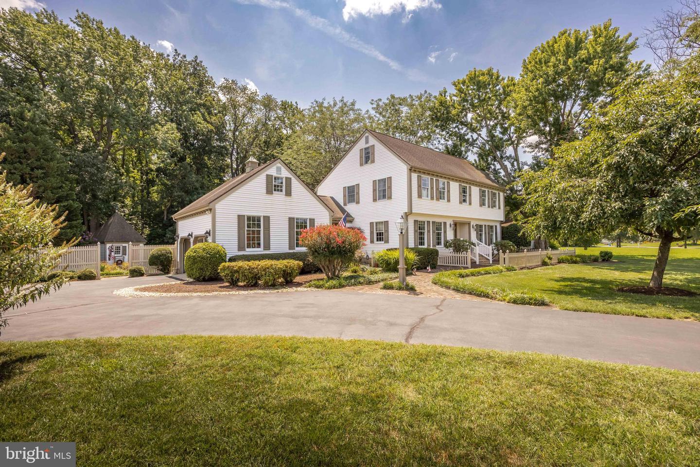 Property Photo:  5703 Royal Mile Boulevard  MD 21801 